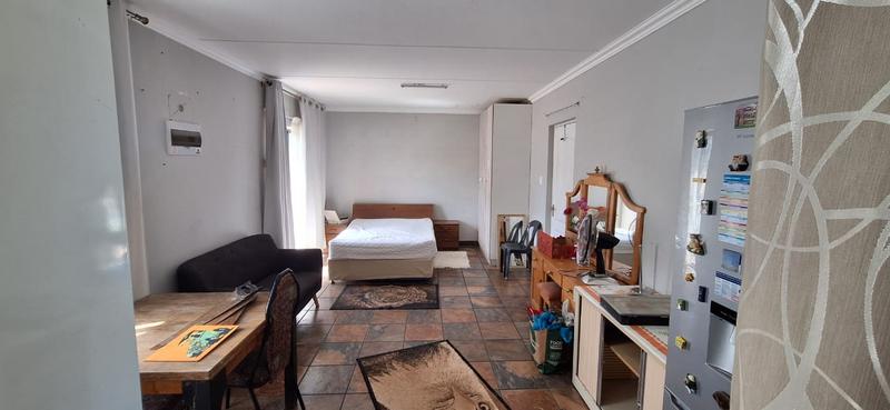 To Let 1 Bedroom Property for Rent in Dana Bay Western Cape
